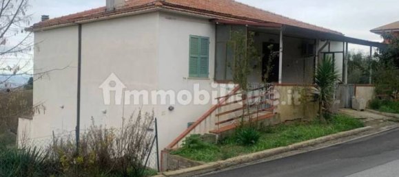 8 Schlafzimmer Villa in Casalincontrada, Italy, Nr. 191327 2