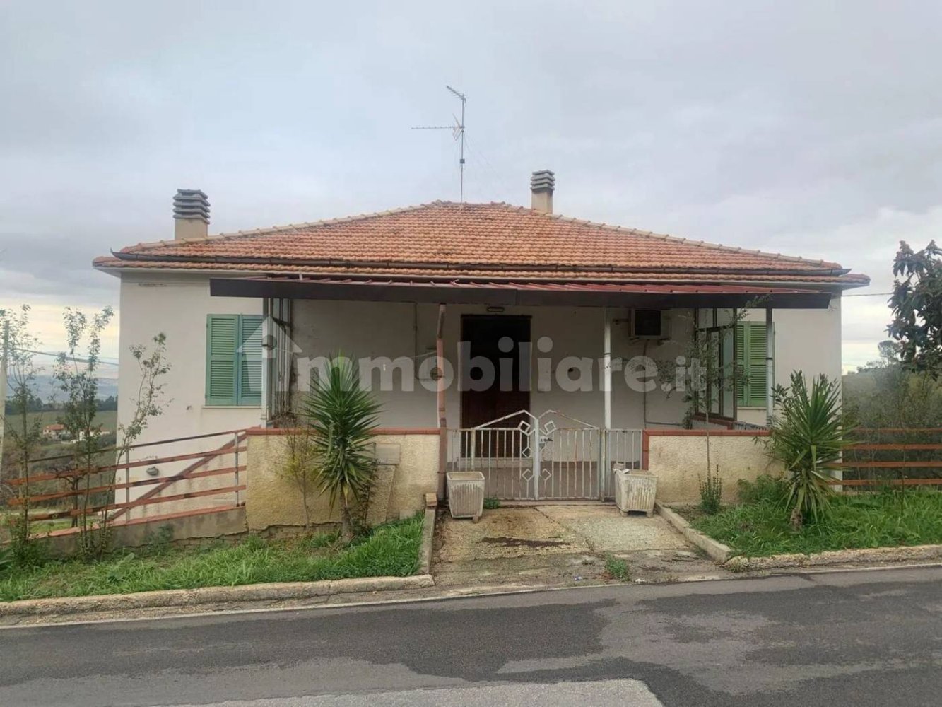 8 Schlafzimmer Villa in Casalincontrada, Italy, Nr. 191327