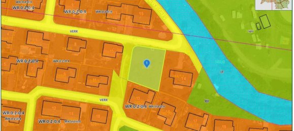 Земельный участок 990м² в Цельтвег, Австрия № 213115 5