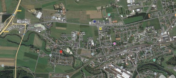 Земельный участок 990м² в Цельтвег, Австрия № 213115 3