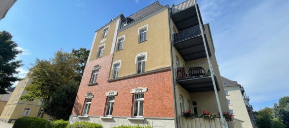 2 bedrooms Apartment in Zwickau, Germany No. 291945 4