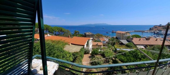 3 bedrooms Apartment in Isola del Giglio, Italy No. 373520 3