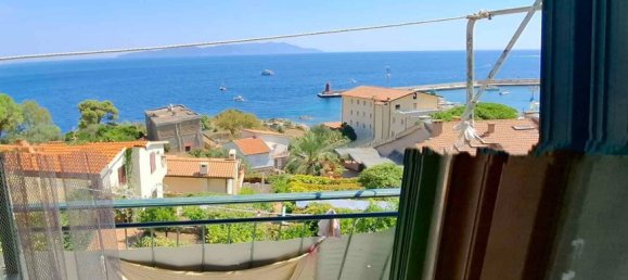3 bedrooms Apartment in Isola del Giglio, Italy No. 373520 5