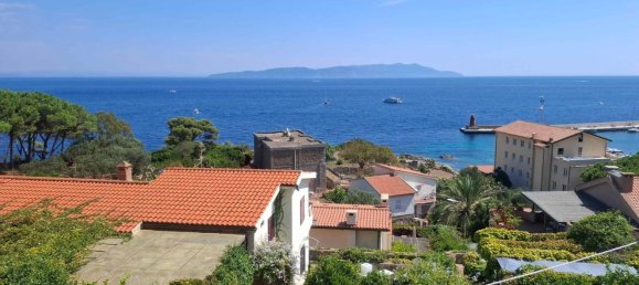 3 bedrooms Apartment in Isola del Giglio, Italy No. 373520 8