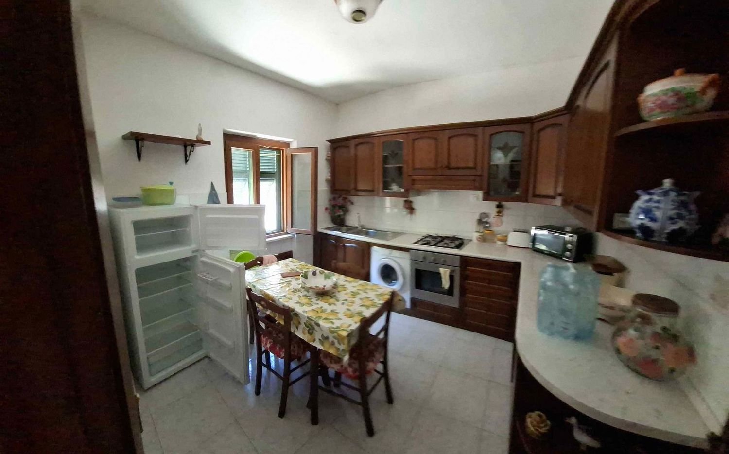 3 bedrooms Apartment in Isola del Giglio, Italy No. 373520
