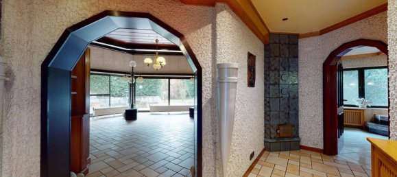 Вилла с 5 комнатами в Штрасхоф ан дер Нордбан, Австрия № 197682 15