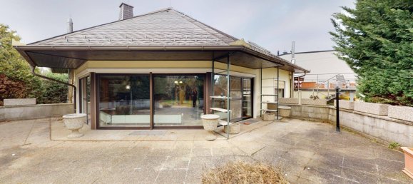 Вилла с 5 комнатами в Штрасхоф ан дер Нордбан, Австрия № 197682 6