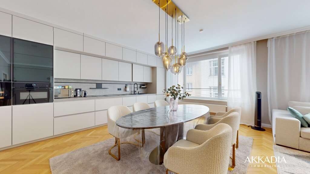 4-salle Appartement à Wieden, Austria No. 122989