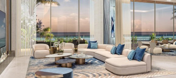 8 bedrooms Villa in AL THURAYA ISLAND VILLAS, Sharjah Waterfront City, UAE No. 62964 7