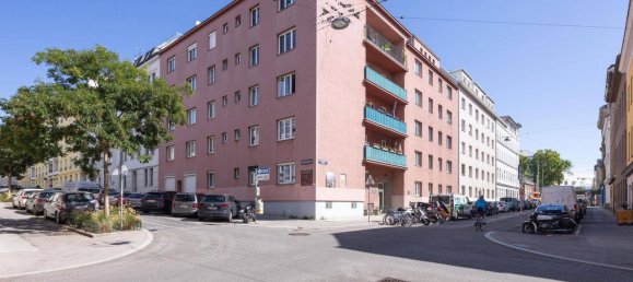 Apartamento de 1 dormitorio en Wahring, Austria No. 253658 12