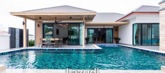 3 bedrooms Villa in Hua Hin, Thailand No. 13014 3