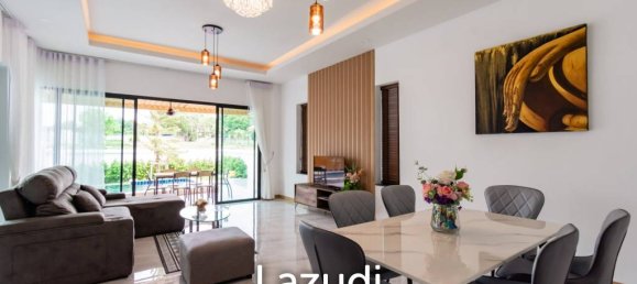 3 bedrooms Villa in Hua Hin, Thailand No. 13014 7