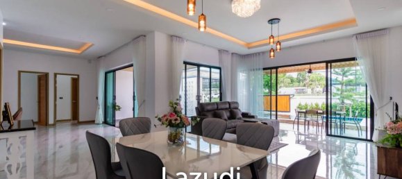 3 bedrooms Villa in Hua Hin, Thailand No. 13014 10