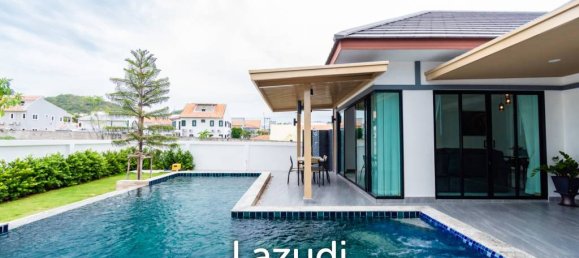 3 bedrooms Villa in Hua Hin, Thailand No. 13014 4