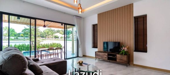 3 bedrooms Villa in Hua Hin, Thailand No. 13014 9