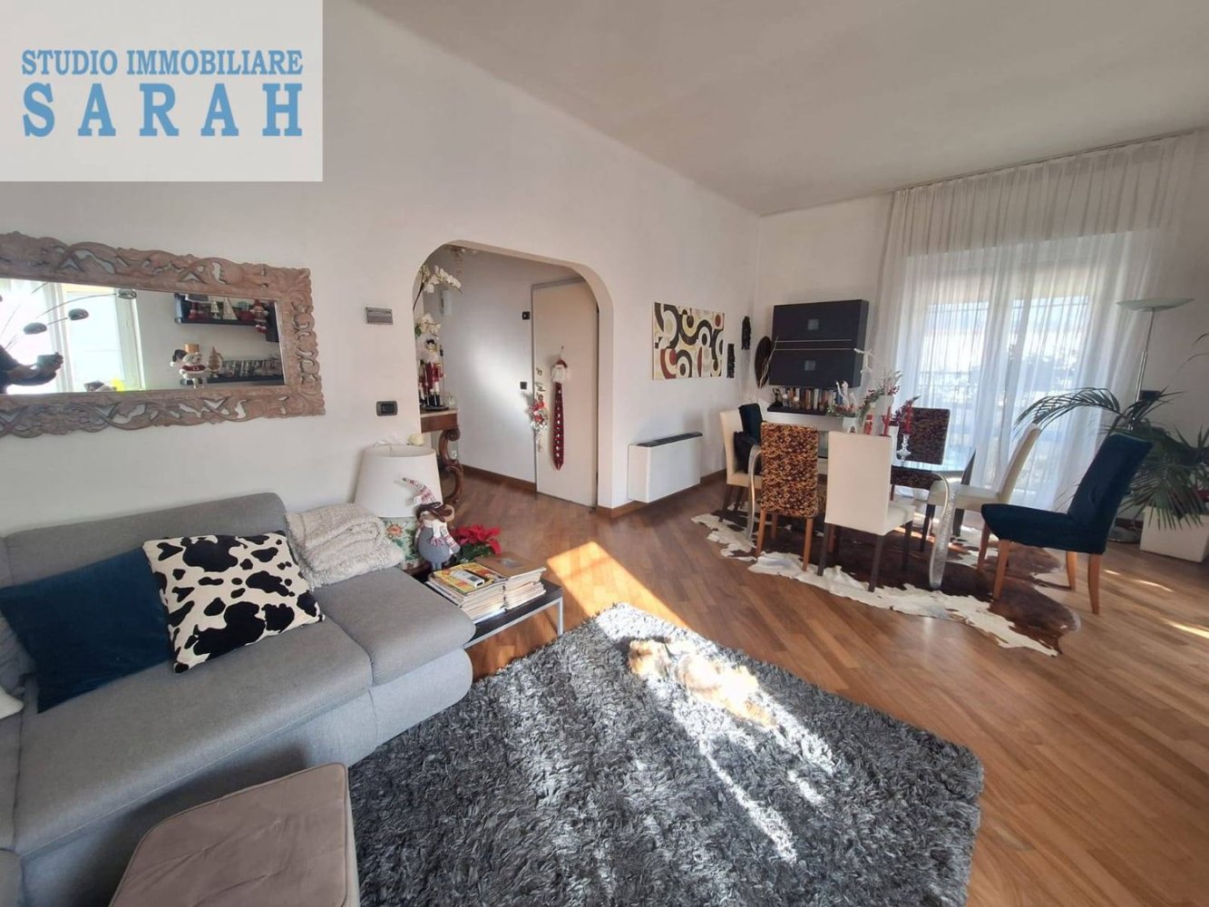 5 rooms Apartment in Viareggio, Italy No. 40645