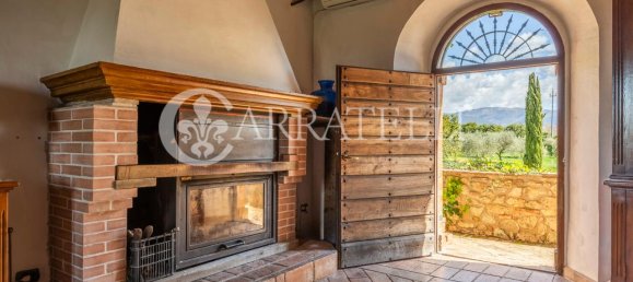 24 rooms House in Todi, Italy No. 5178 31