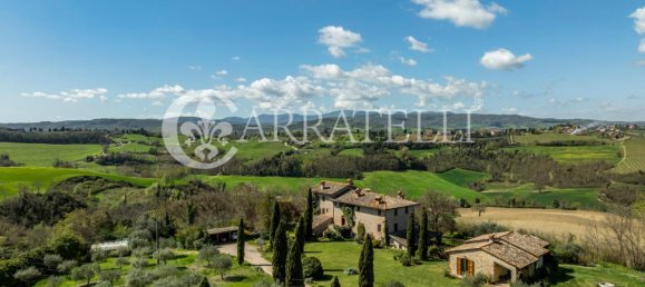 24 rooms House in Todi, Italy No. 5178 9