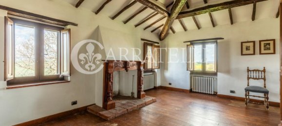 24 rooms House in Todi, Italy No. 5178 35