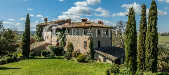 24 rooms House in Todi, Italy No. 5178 40