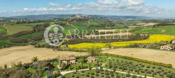 24 rooms House in Todi, Italy No. 5178 6