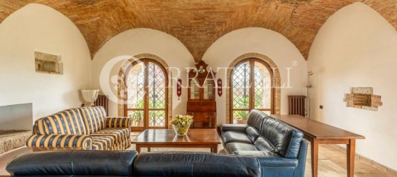 24 rooms House in Todi, Italy No. 5178 18