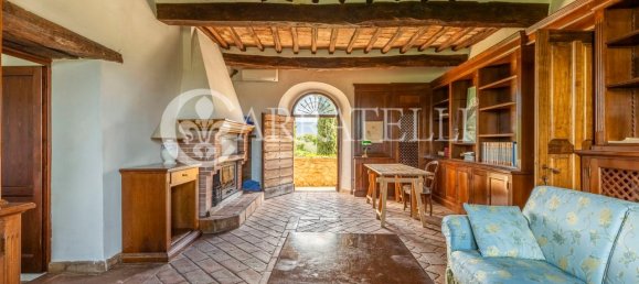 24 rooms House in Todi, Italy No. 5178 32