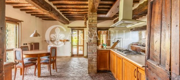 24 rooms House in Todi, Italy No. 5178 23