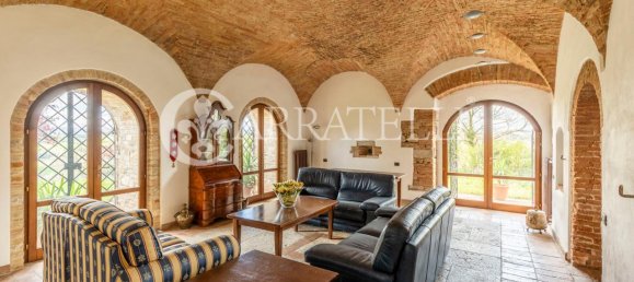 24 rooms House in Todi, Italy No. 5178 19