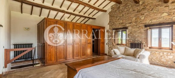 24 rooms House in Todi, Italy No. 5178 39