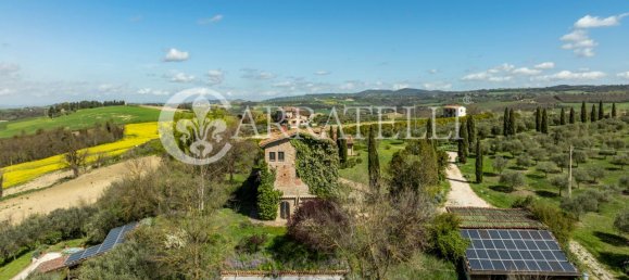 24 rooms House in Todi, Italy No. 5178 11