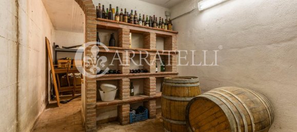 24 rooms House in Todi, Italy No. 5178 28
