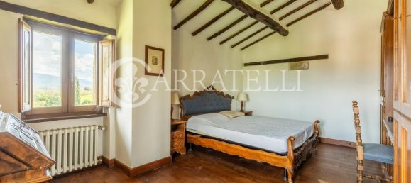 24 rooms House in Todi, Italy No. 5178 36