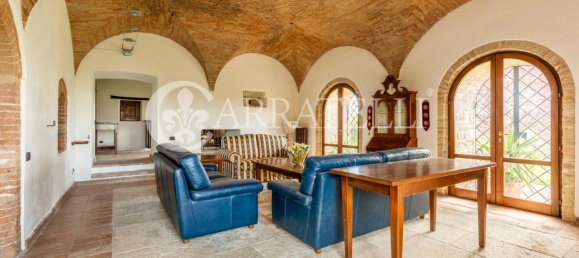 24 rooms House in Todi, Italy No. 5178 20