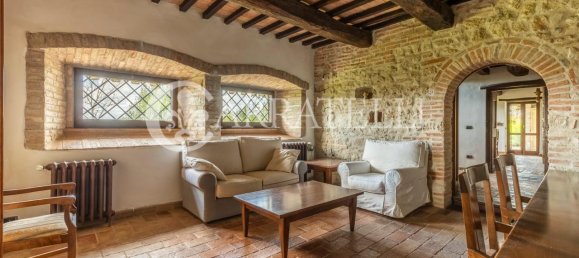 24 rooms House in Todi, Italy No. 5178 16