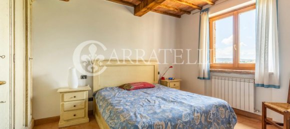 24 rooms House in Todi, Italy No. 5178 27