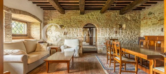 24 rooms House in Todi, Italy No. 5178 17