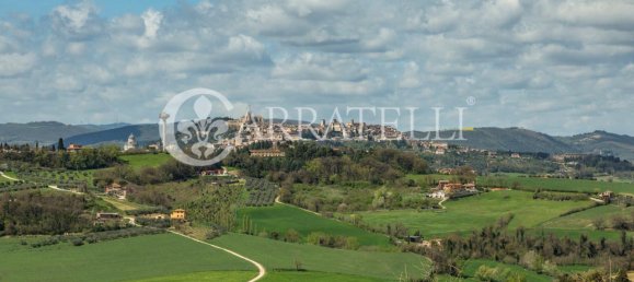 24 rooms House in Todi, Italy No. 5178 15