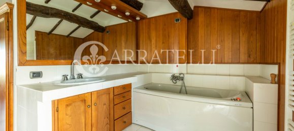 24 rooms House in Todi, Italy No. 5178 34