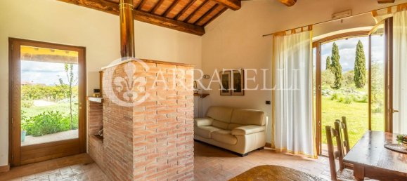 24 rooms House in Todi, Italy No. 5178 26