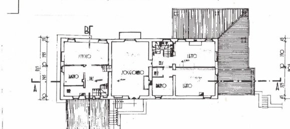 24 rooms House in Todi, Italy No. 5178 42