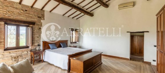 24 rooms House in Todi, Italy No. 5178 38