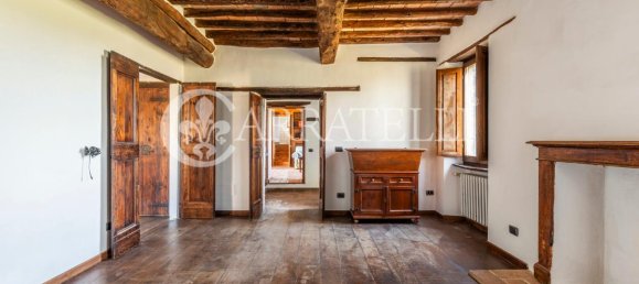 24 rooms House in Todi, Italy No. 5178 30