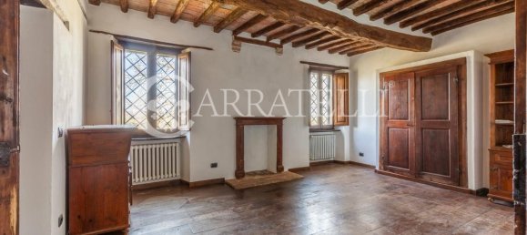 24 rooms House in Todi, Italy No. 5178 29