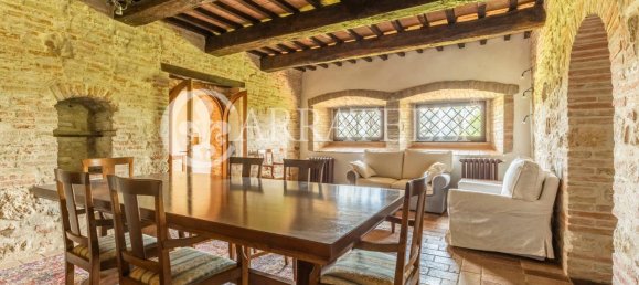 24 rooms House in Todi, Italy No. 5178 21