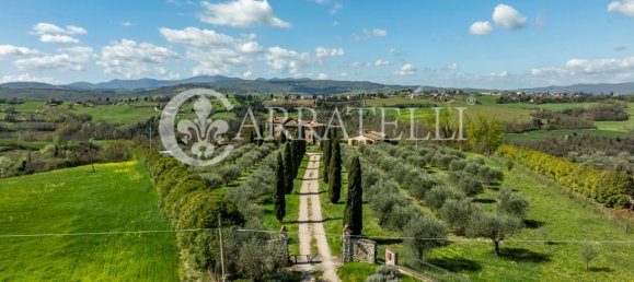 24 rooms House in Todi, Italy No. 5178 7