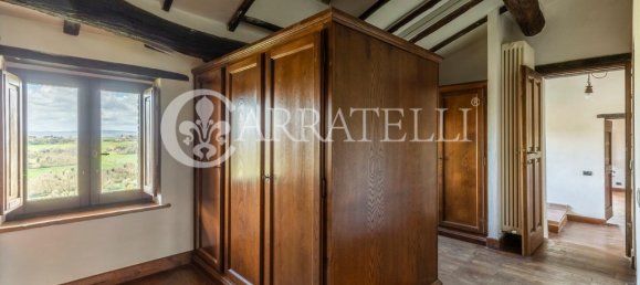 24 rooms House in Todi, Italy No. 5178 33
