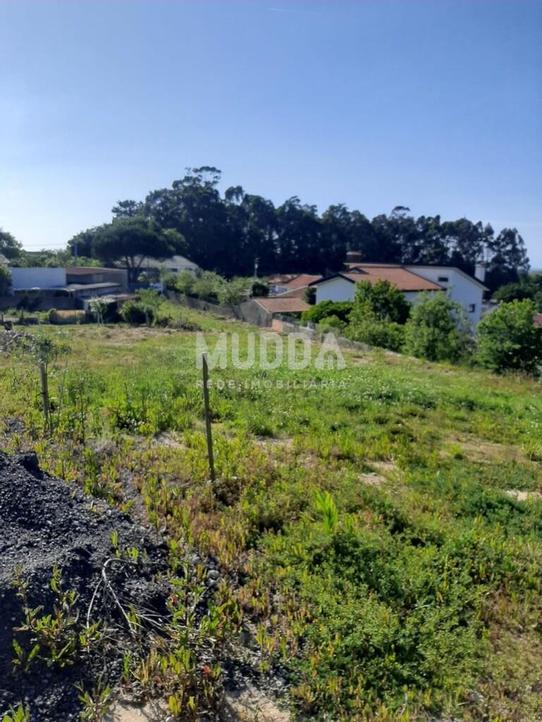 Terrain à Arcozelo, Portugal 800m² No. 206851