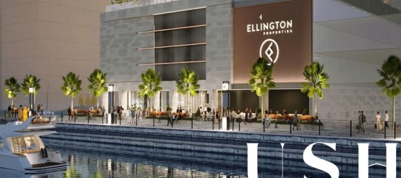 Квартира с 2 спальнями в Бизнес-Бэй, ОАЭ № 101728 2