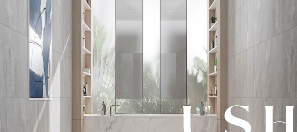 Квартира с 2 спальнями в Бизнес-Бэй, ОАЭ № 101728 13